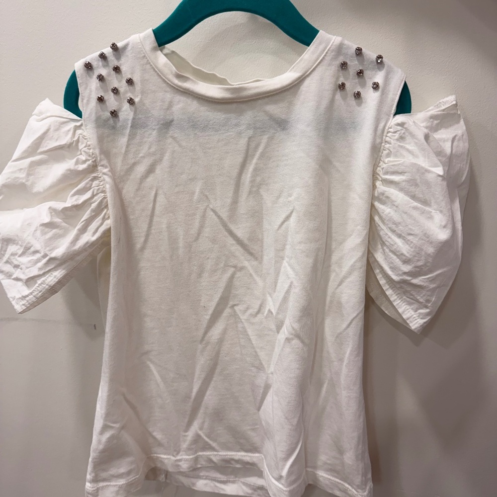 Girl tops